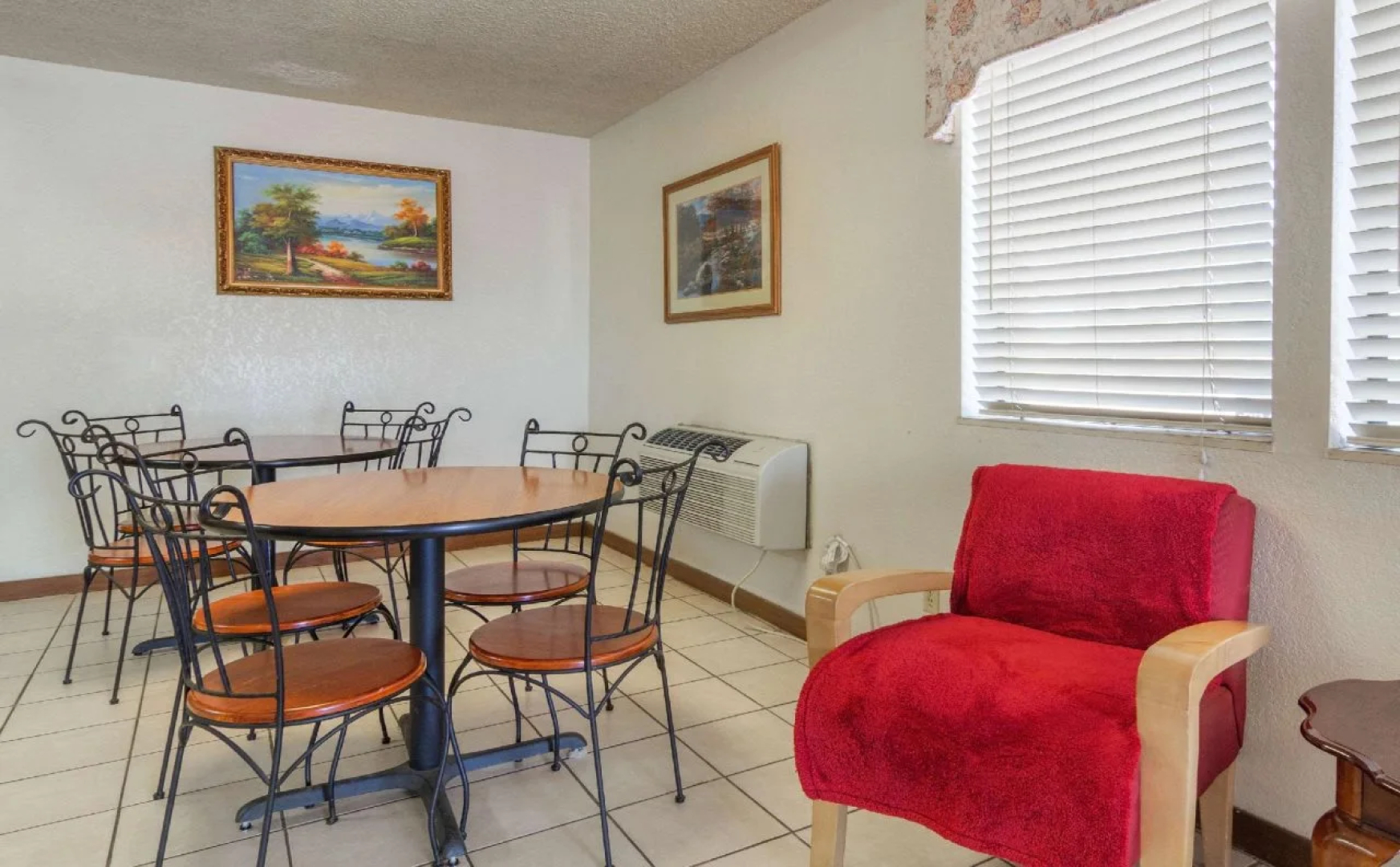 Motel 6 Brighton CO Denver Northeast