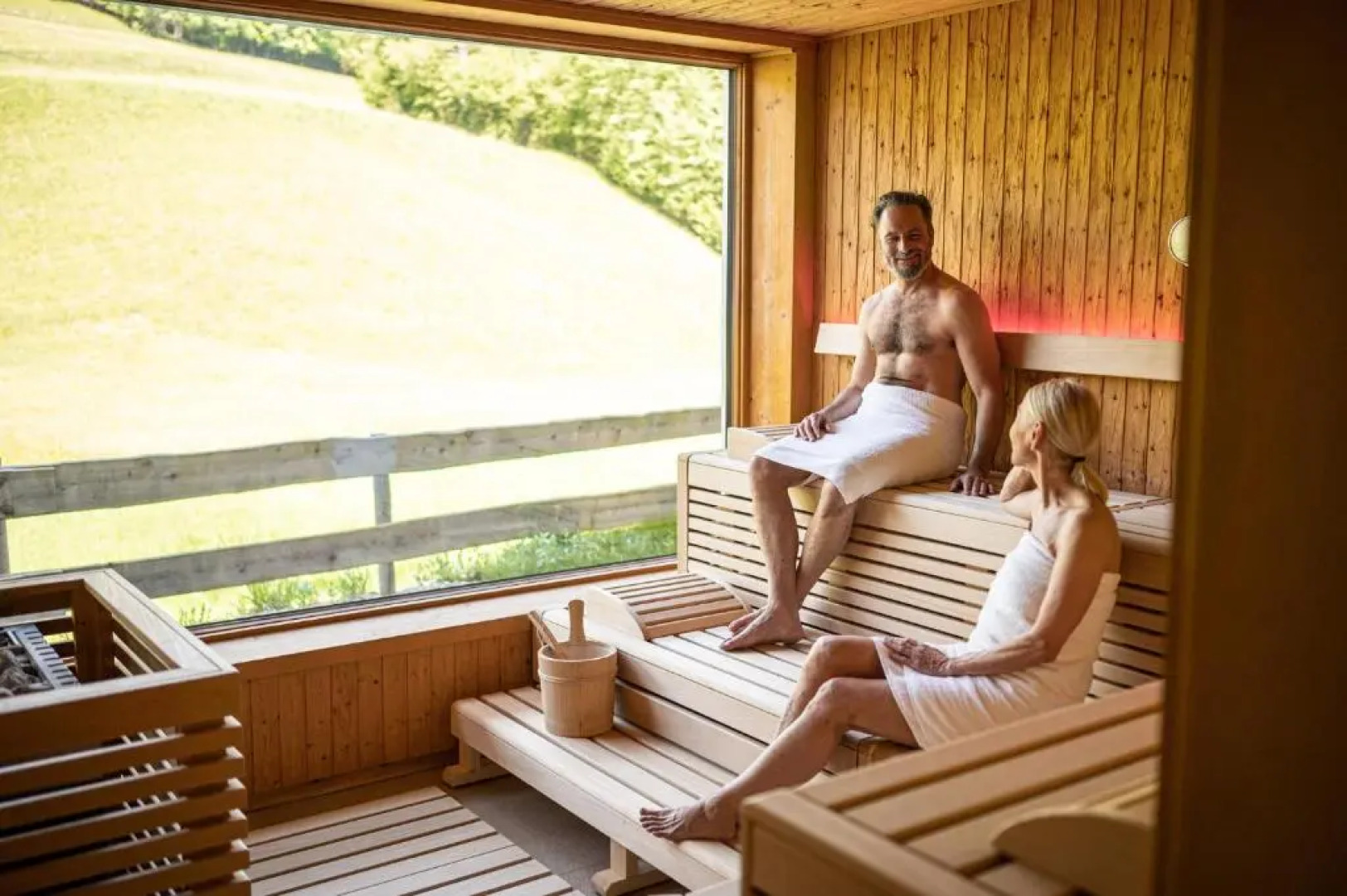 Wohlfühlhotel Frohsinn