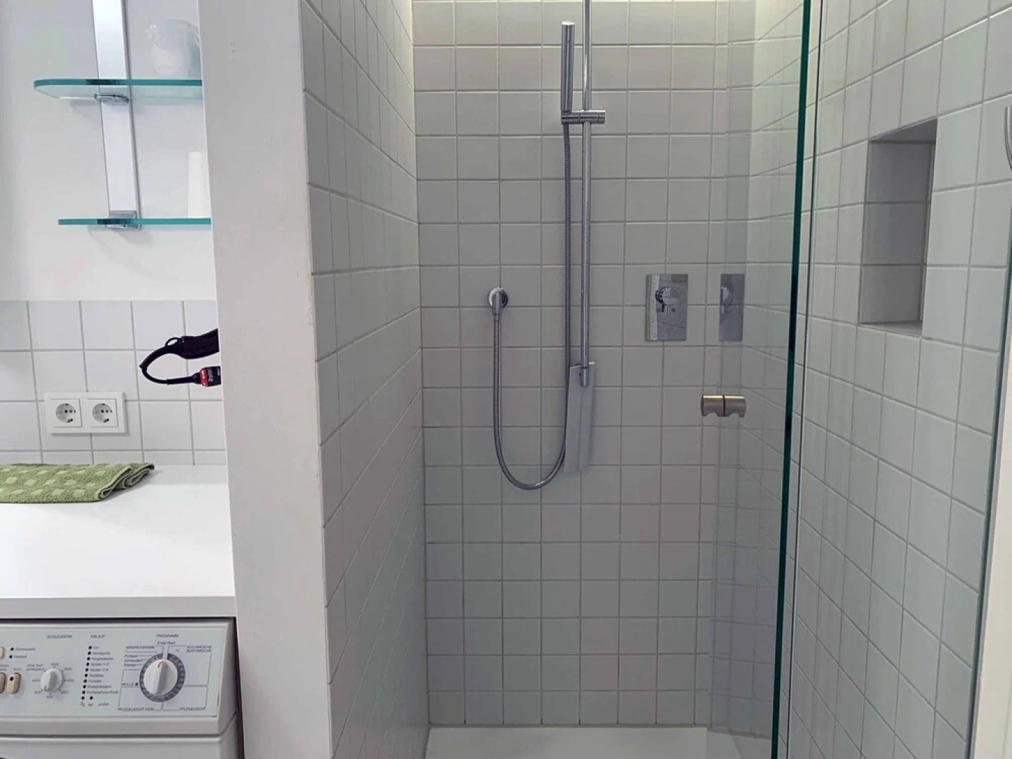 F80-Die FEINE Ferienwohnung