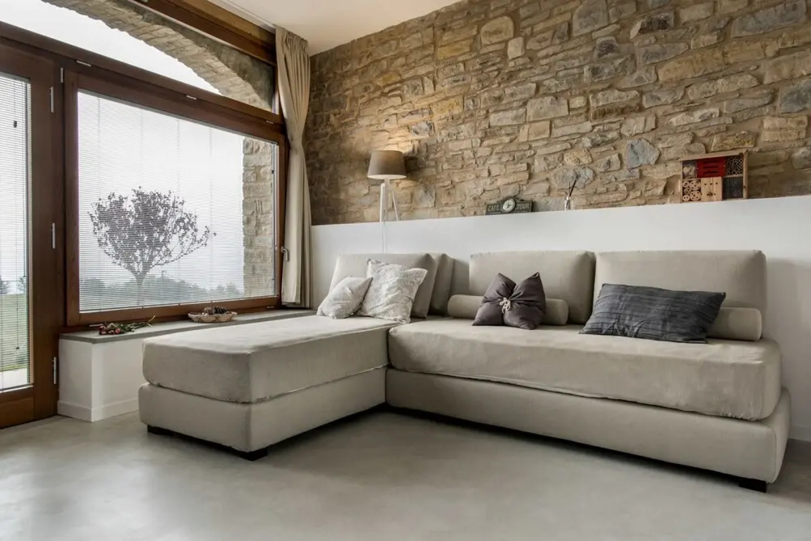 Tenuta Ca' Di Bertucci