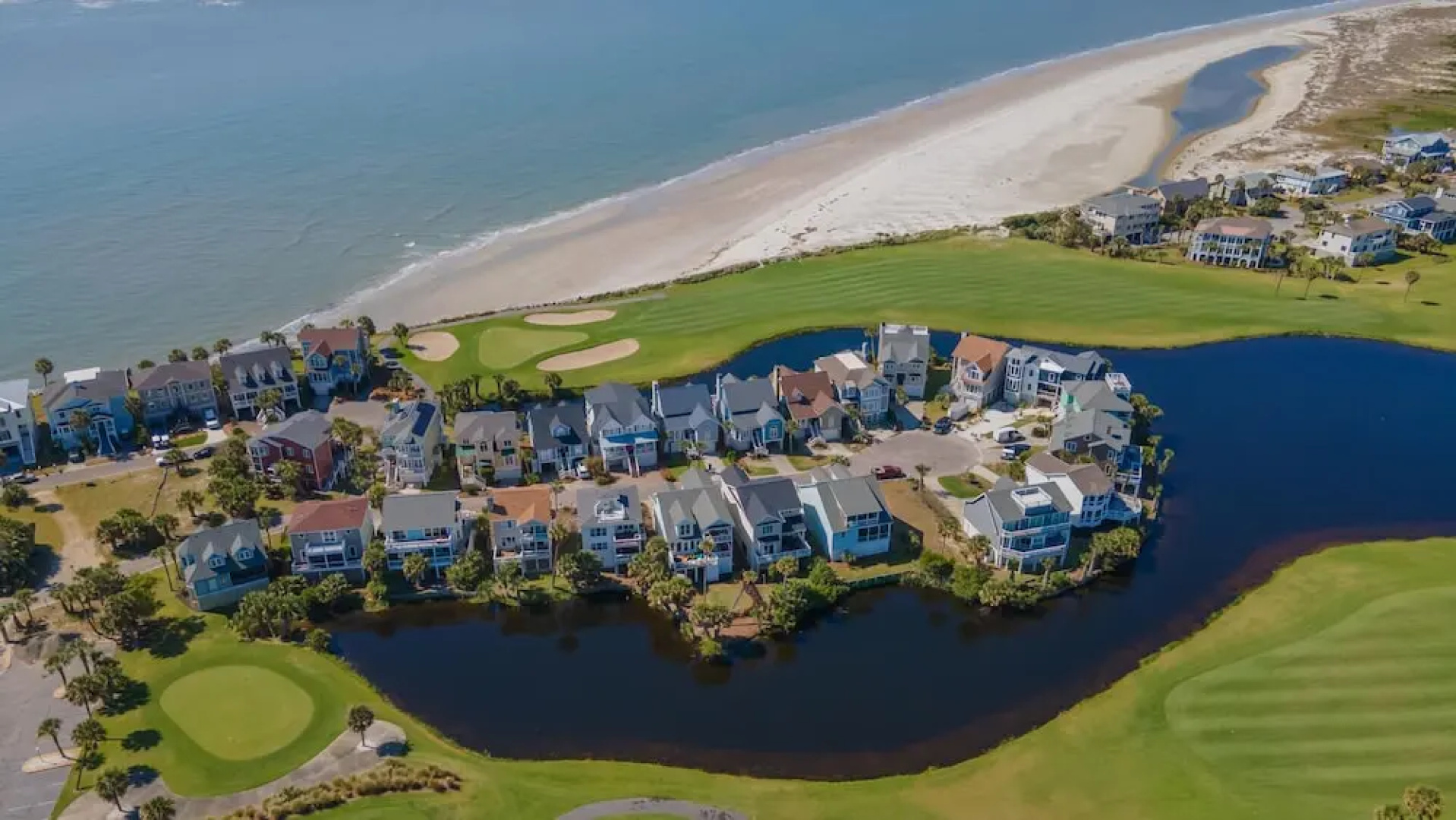 326 Ocean Point Drive