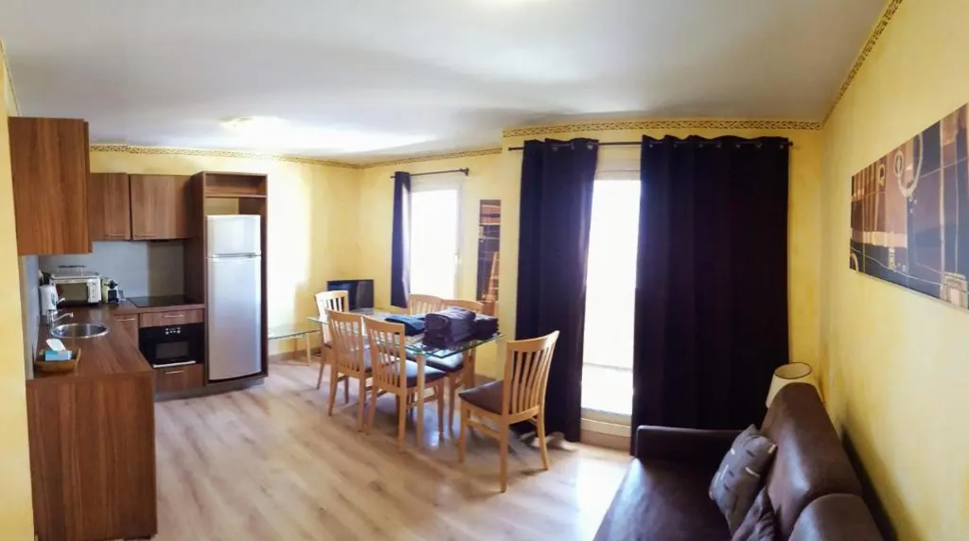 Les Terrasses d'Isola