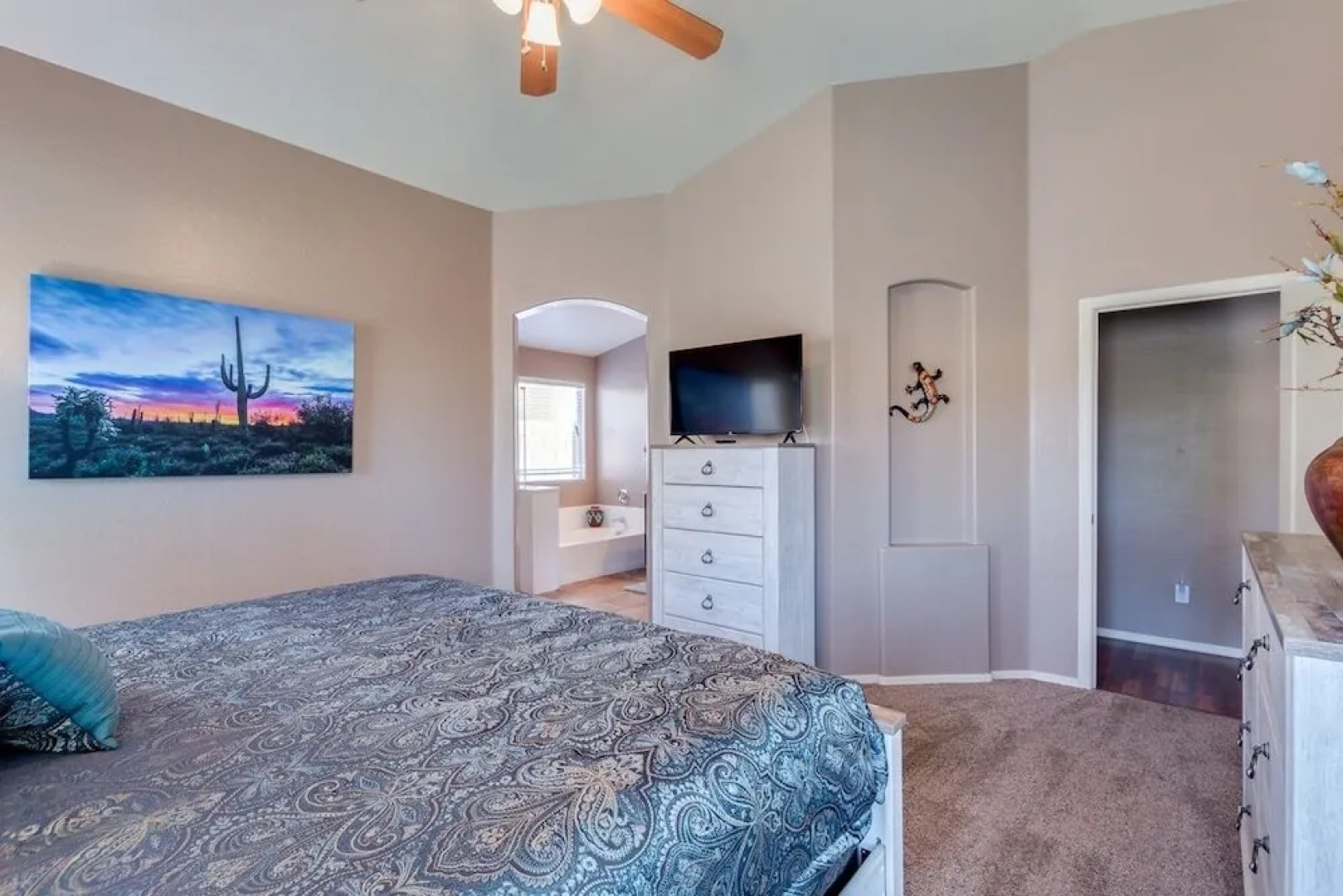 Palmen 4 Bedroom Home