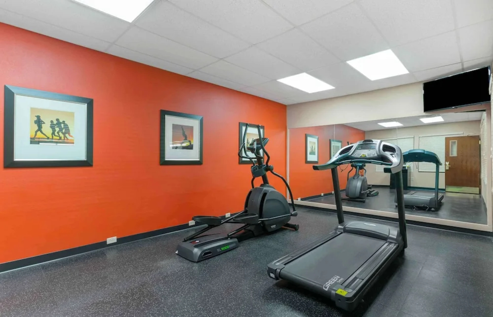Extended Stay America - Findlay - Tiffin Avenue