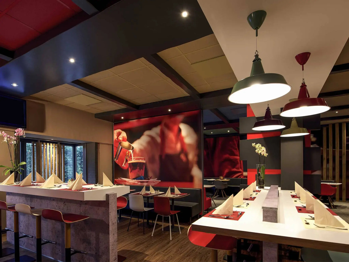 ibis Bremen City Hotel