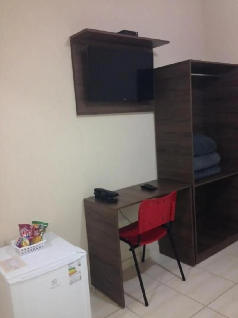 Hotel Brasil