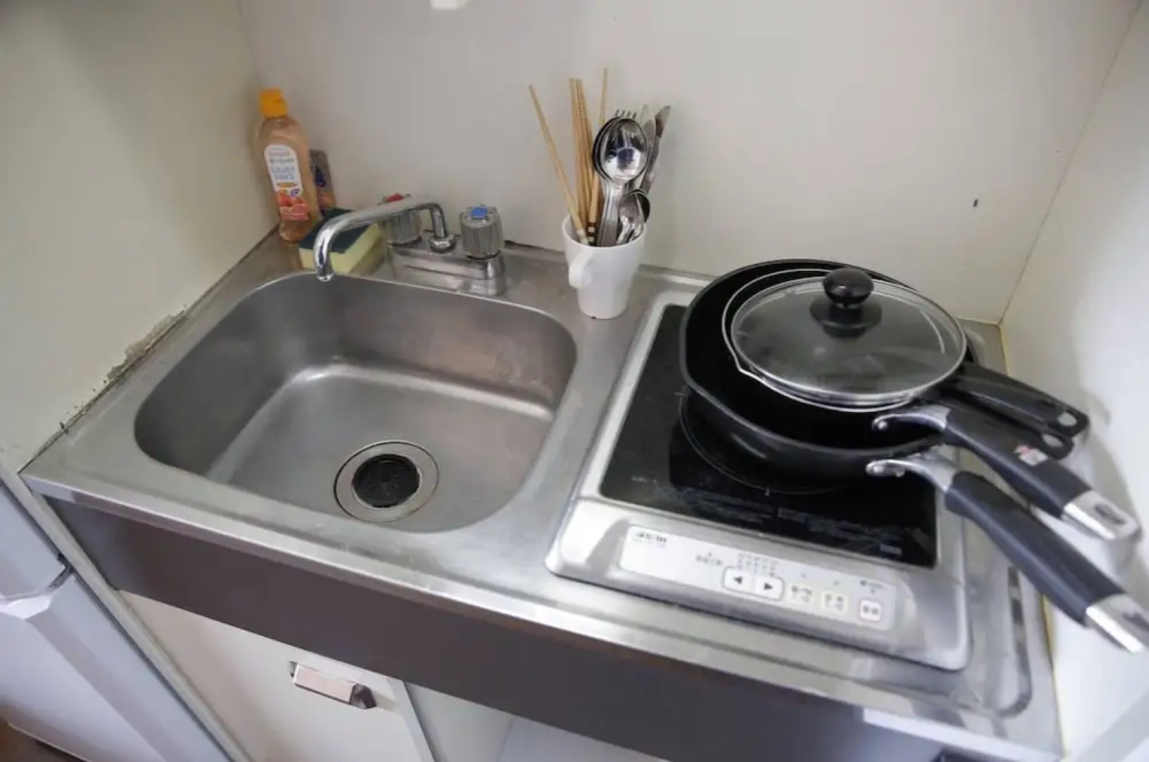 Exsaison Shirokita 602