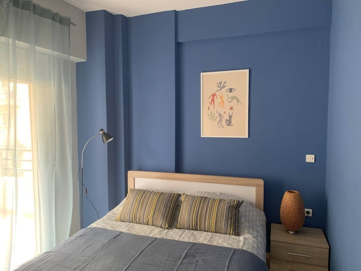 Zeusplace Boho Apartment