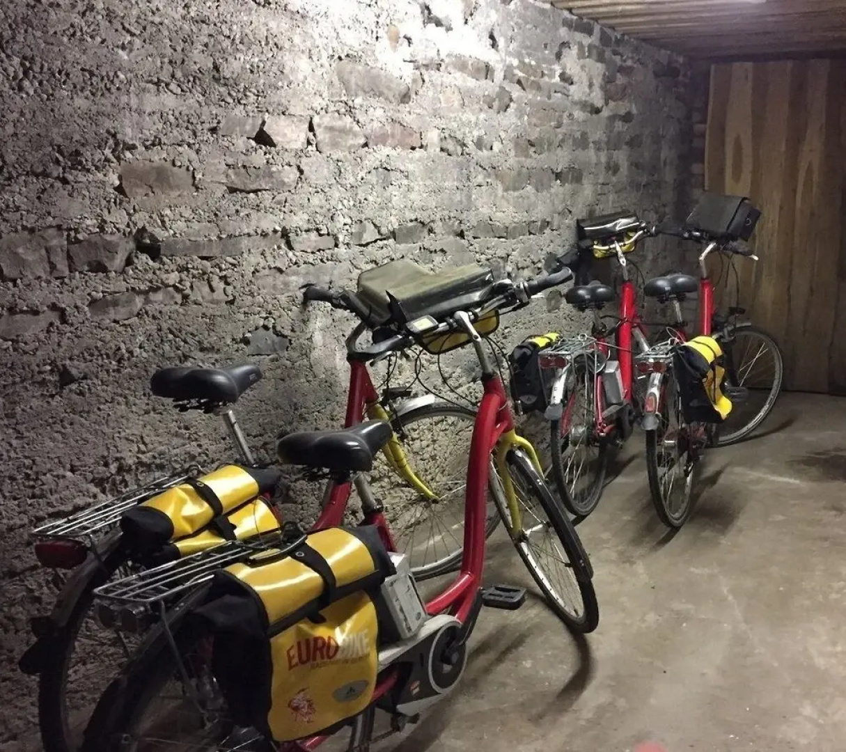 Moselina Gastezimmer und Ferienwohnung