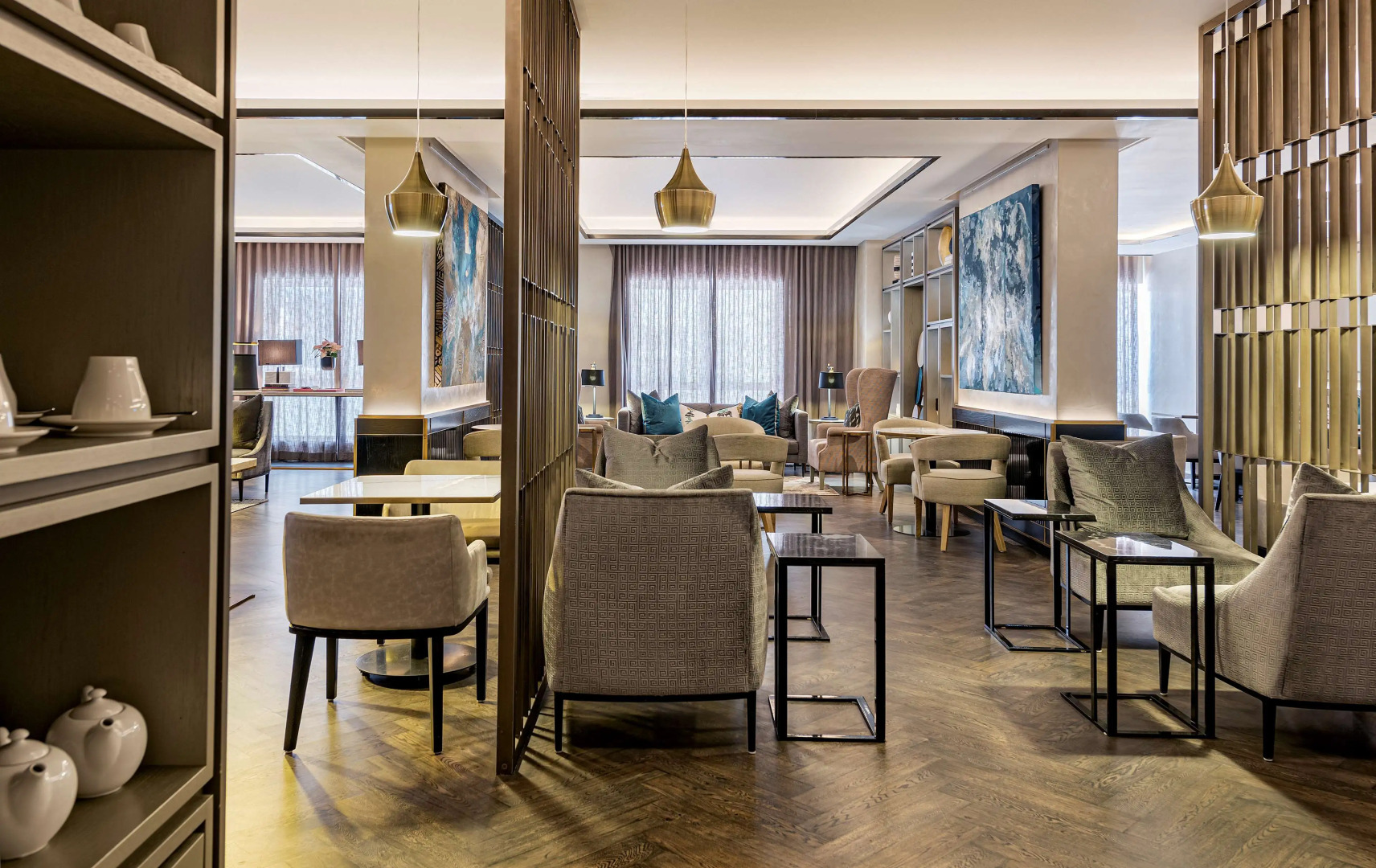 Hyatt Regency Cape Town