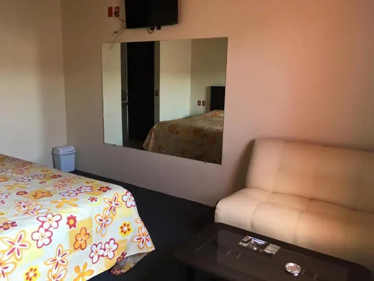Hotel Panamericano