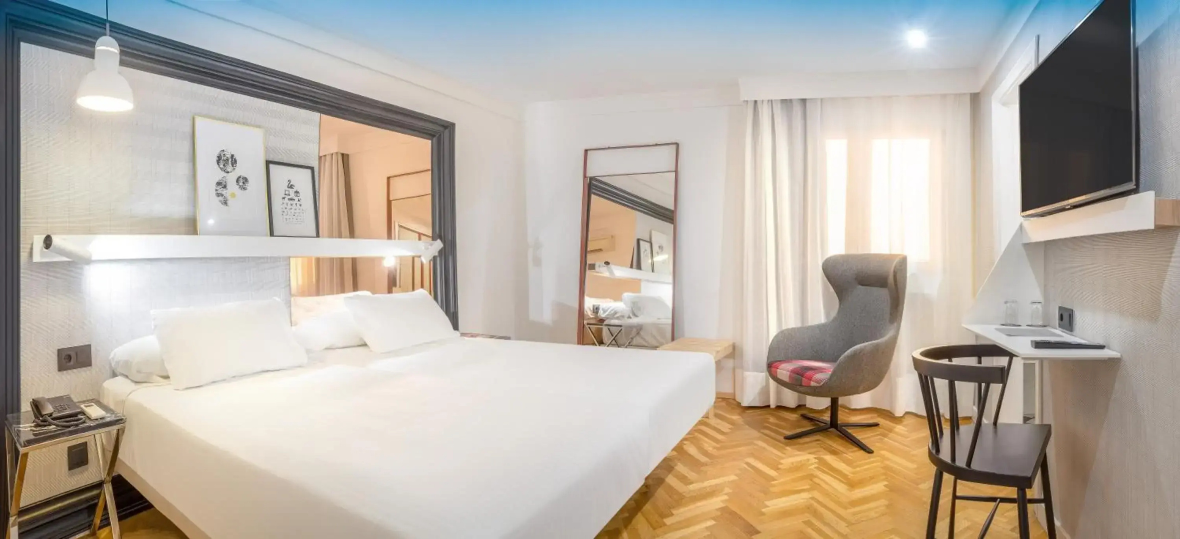 SH Ingles Boutique Hotel