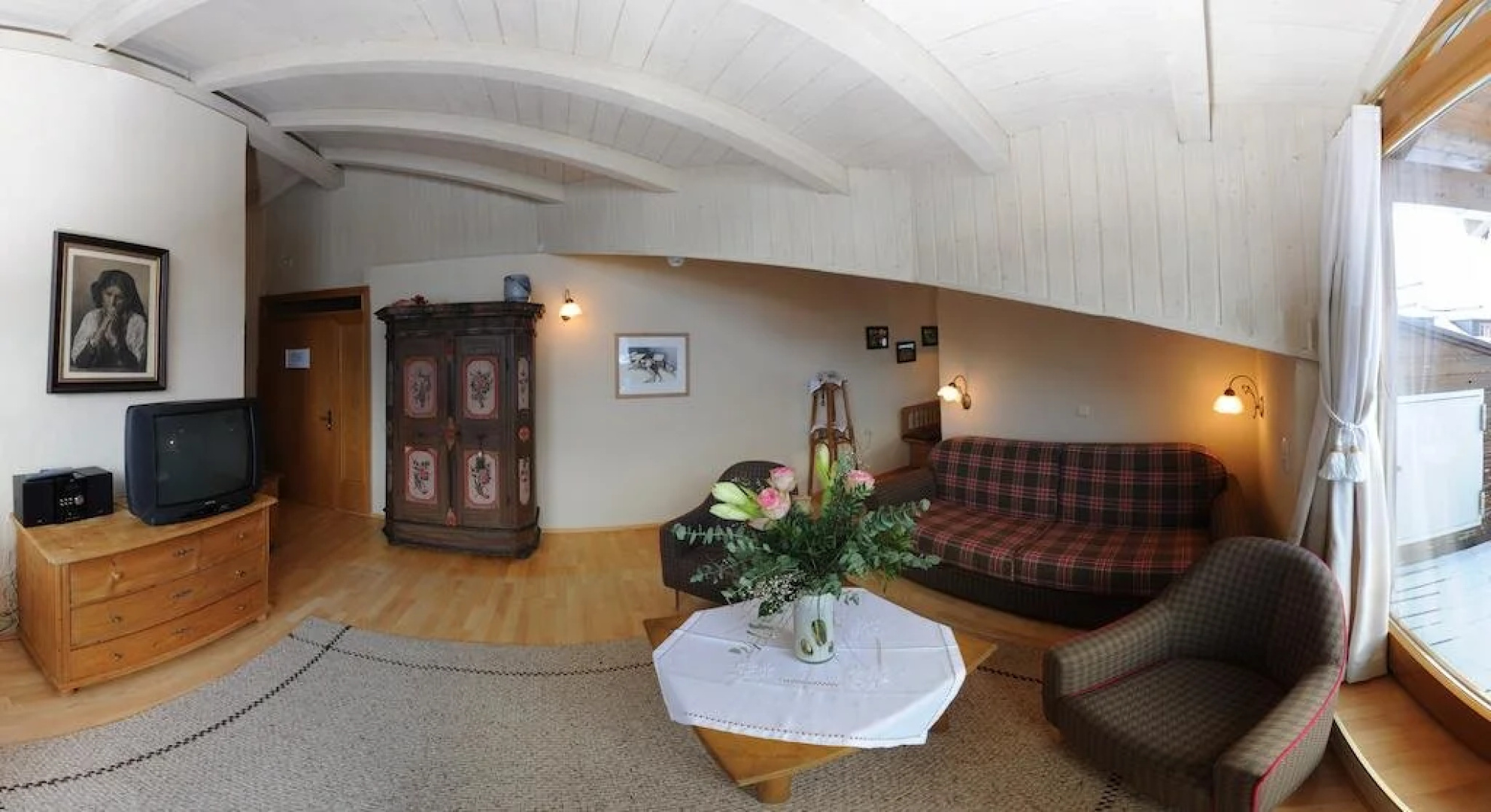 Hotel Garni & Appartements Ilgerhof