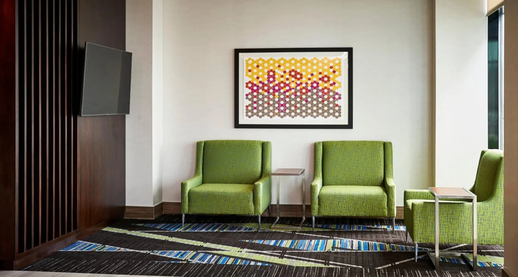 Holiday Inn Express and Suites Brantford by IHG