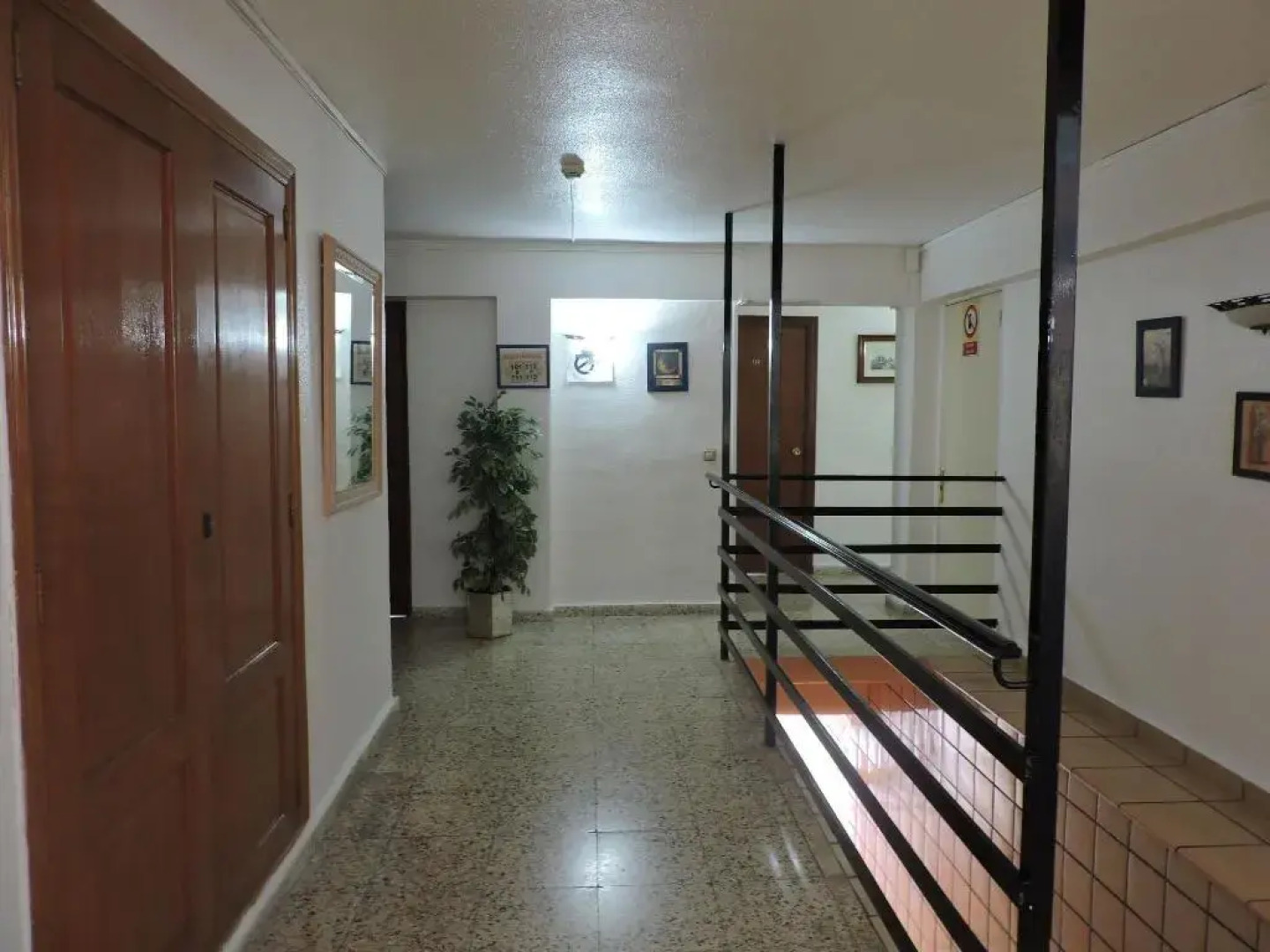 Hostal Monreal
