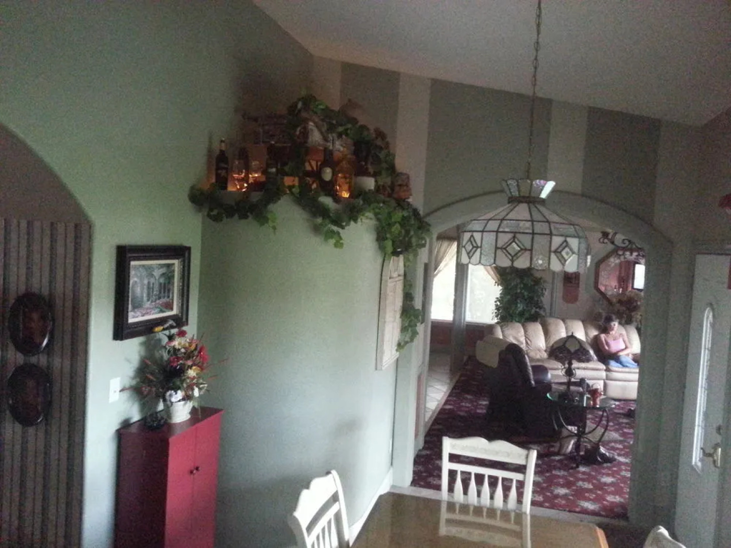 The Bookcliffs Bed & Breakfast