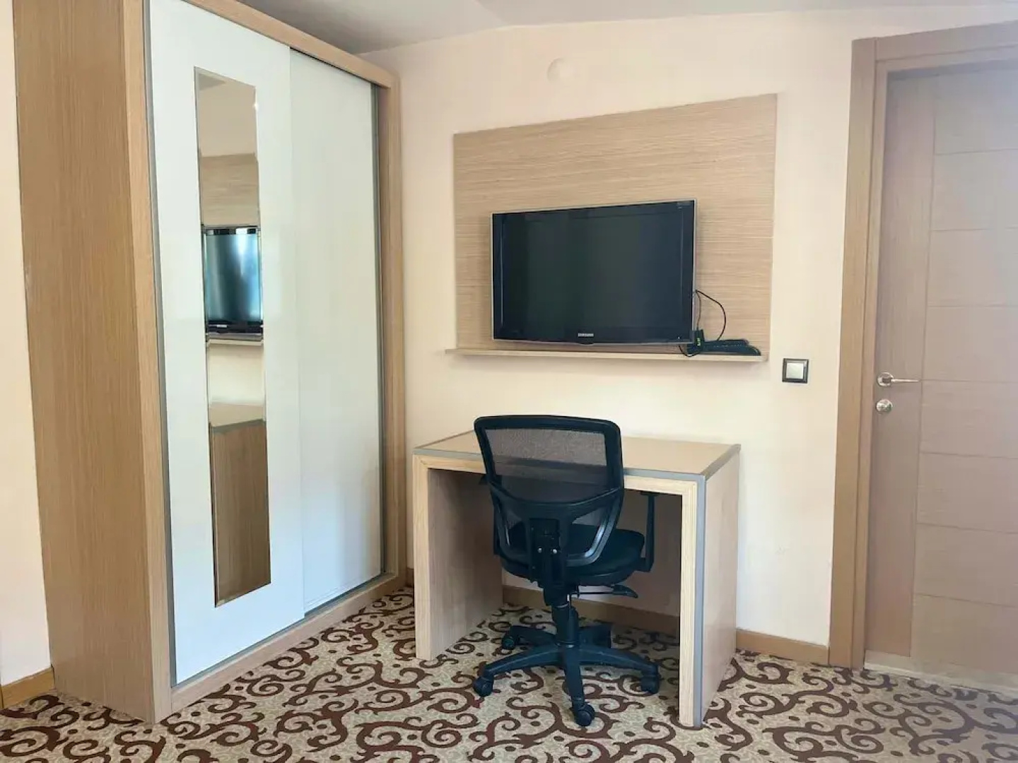 Ottoman Hotel Sakarya