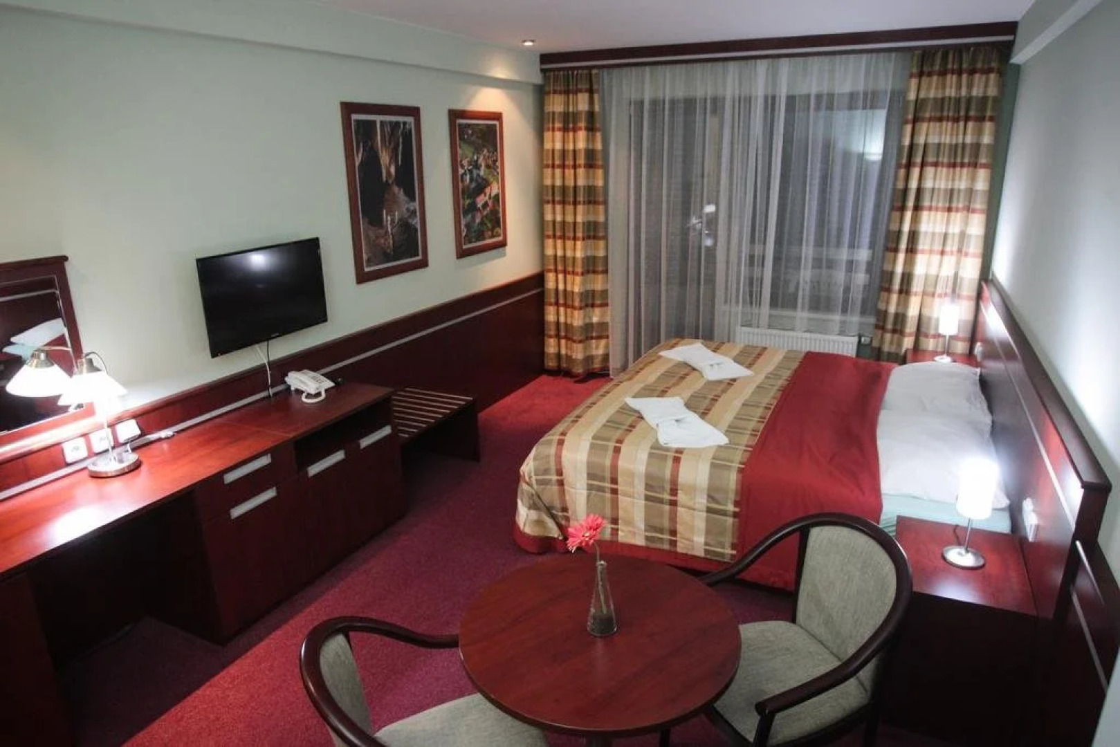 Wellness Hotel Panorama