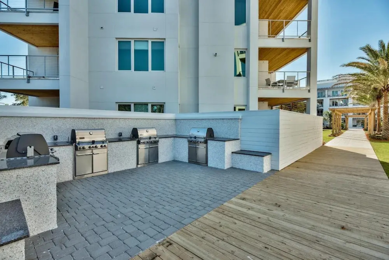 The Pointe on 30A 314