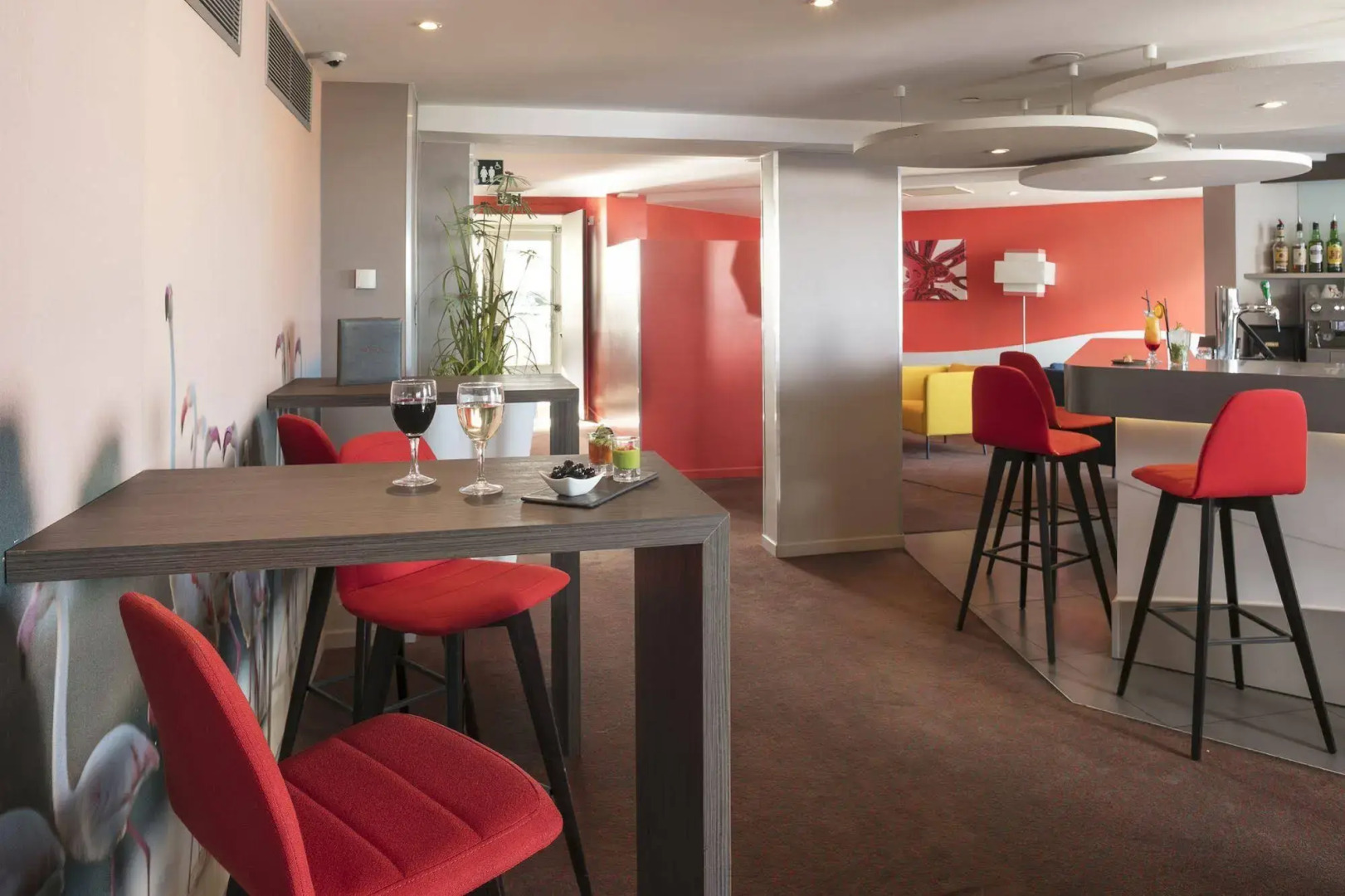 Hôtel & Spa - Thalazur Port Camargue