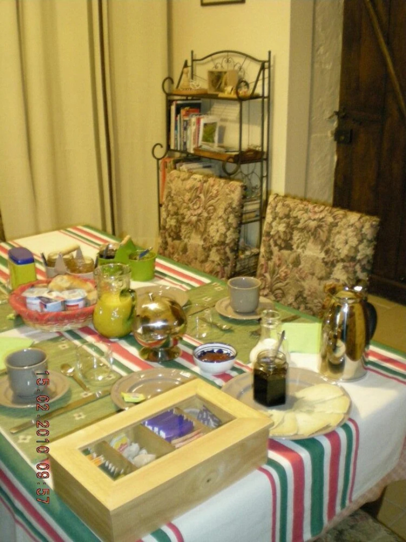 Hébergement Insolite - Le Bivouac