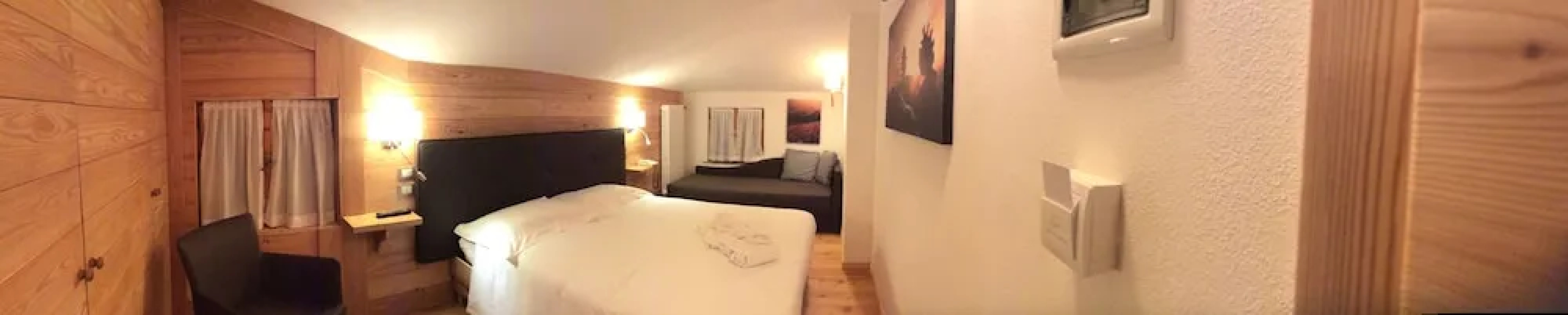 Sport Hotel Prodongo