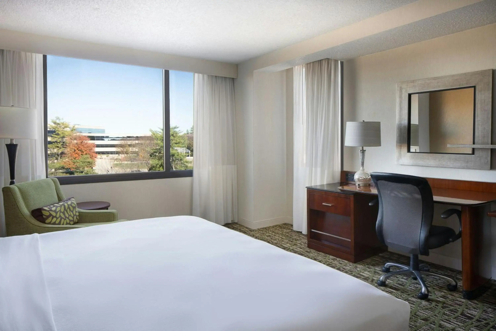 Marriott St. Louis West