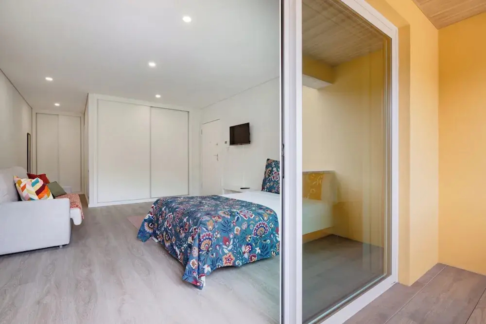 Furadouro Pine & Sea with Swimming Pool I