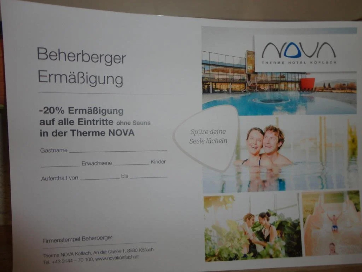 Ferienwohnungen Fam. Pabst