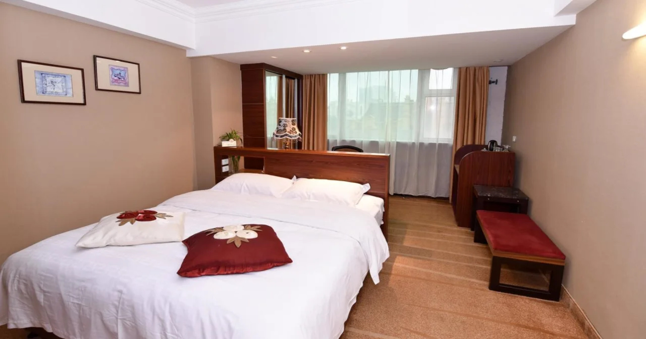 Home2 Suites by Hilton Harbin Central Street