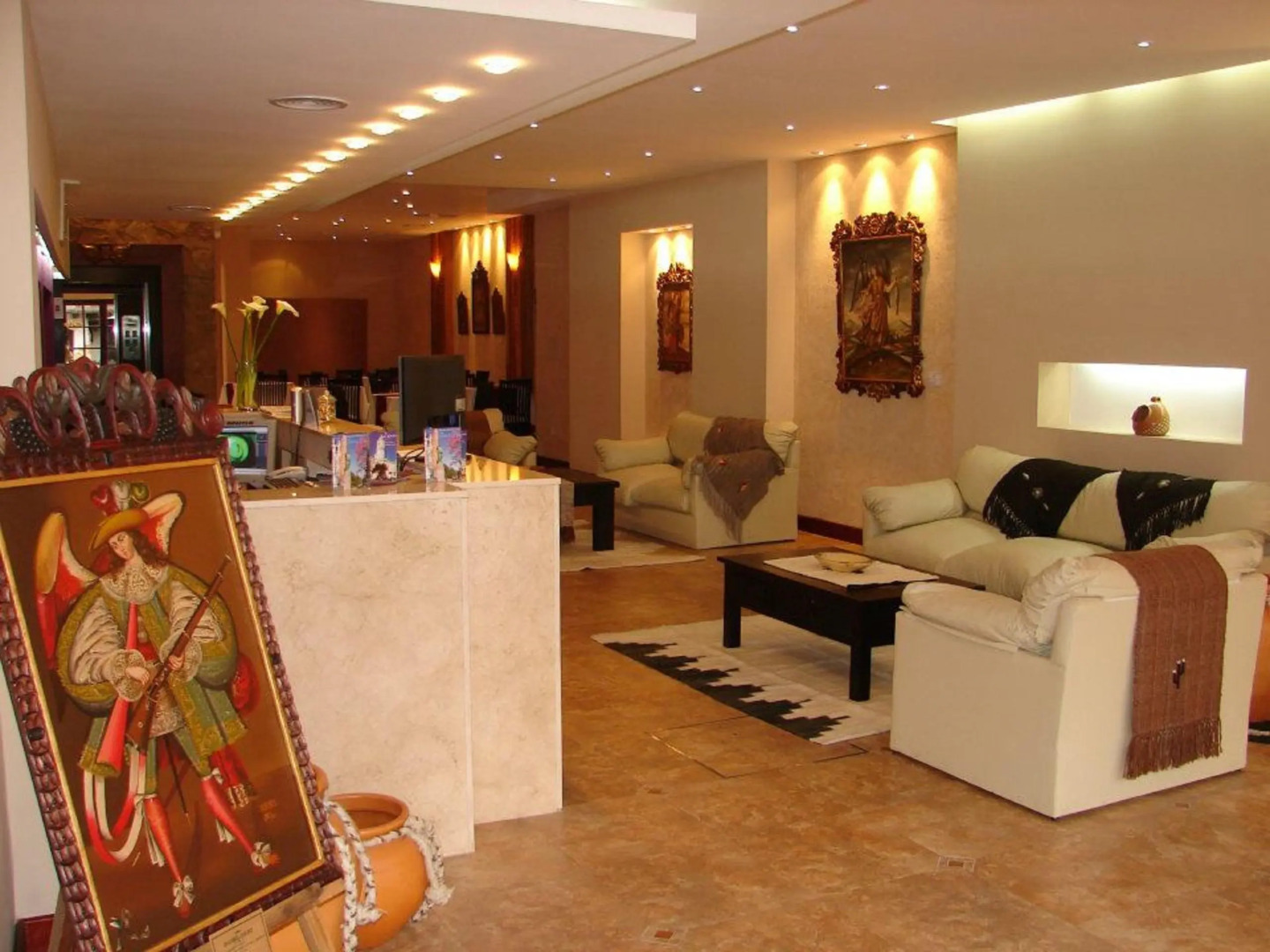 Gregorio I Hotel Boutique