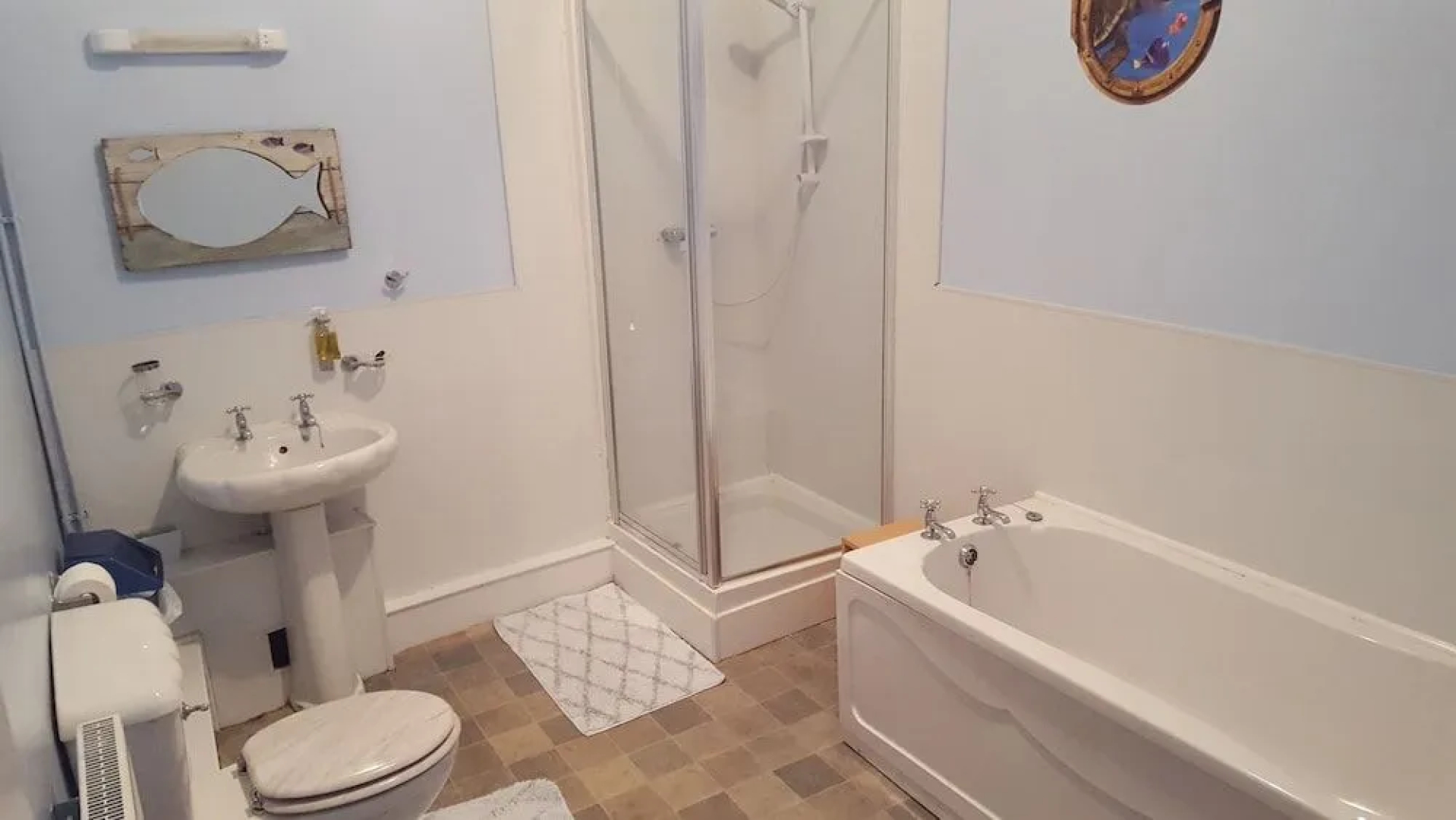 Cae Berllan Cottages