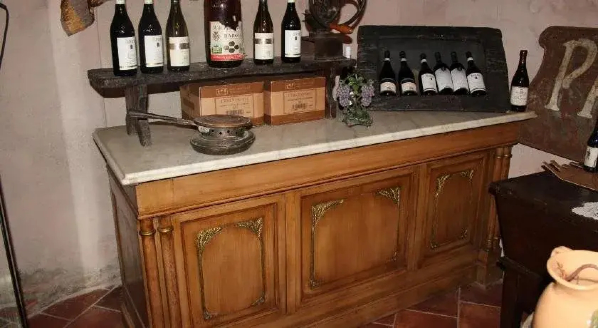 Hotel Porta Santa Maria