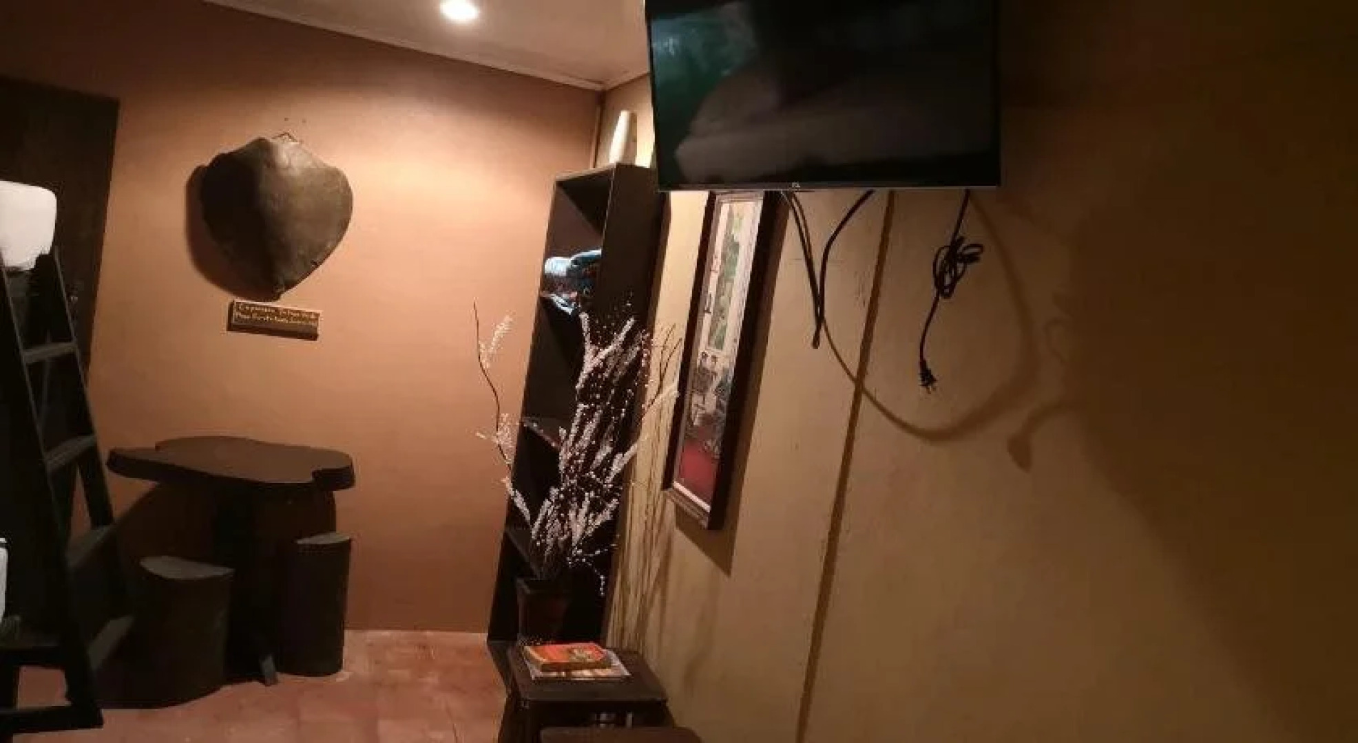 Antorchas Bed and Breakfast