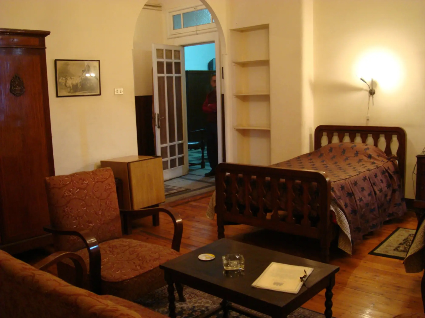 Windsor Hotel Cairo