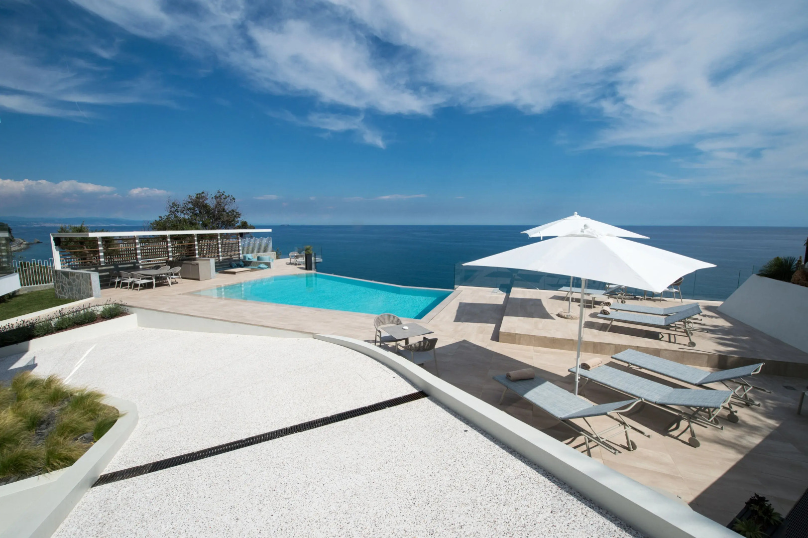 Capo Torre Resort & Spa