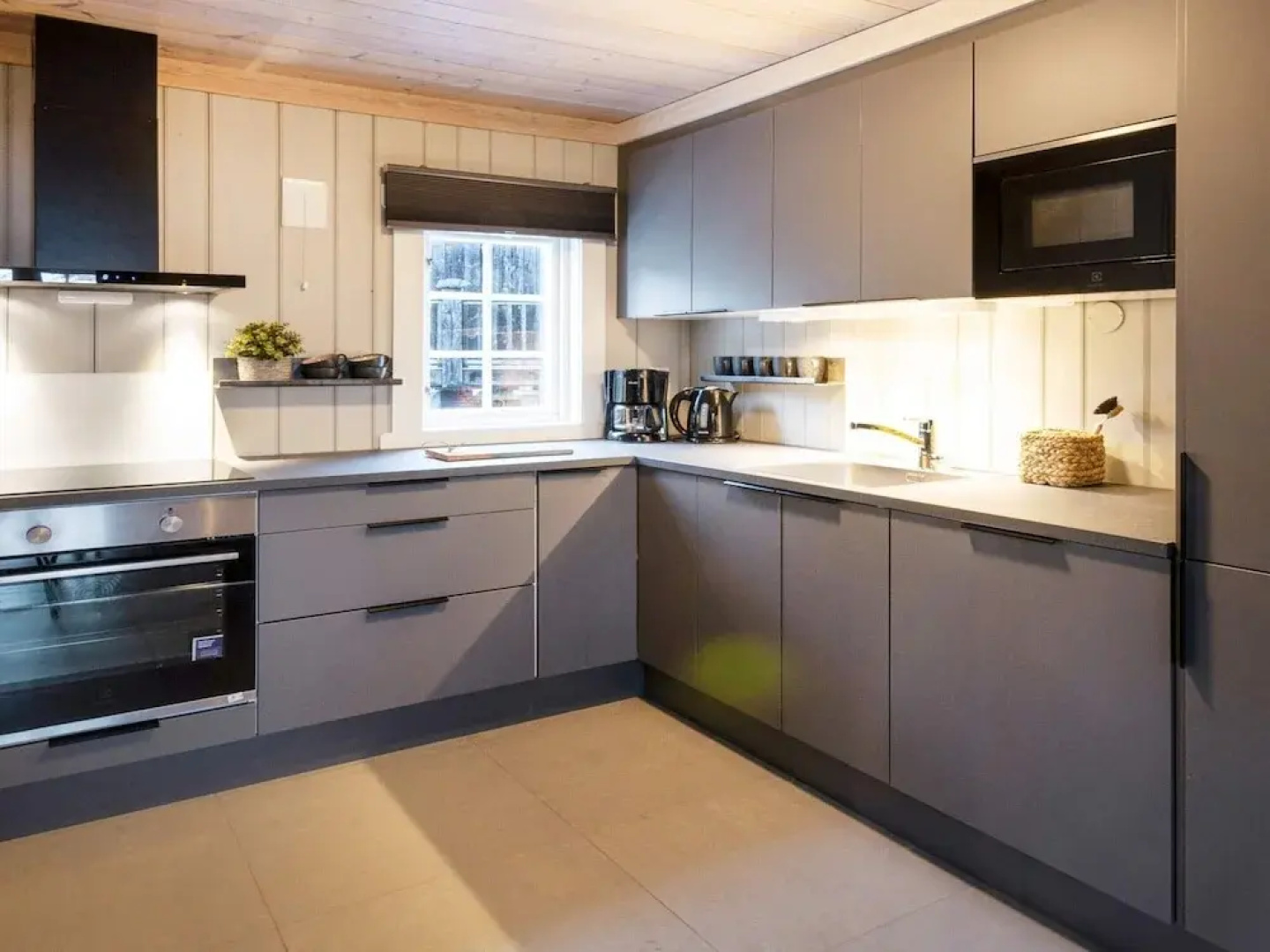 Holiday Home in FÃ¥vang