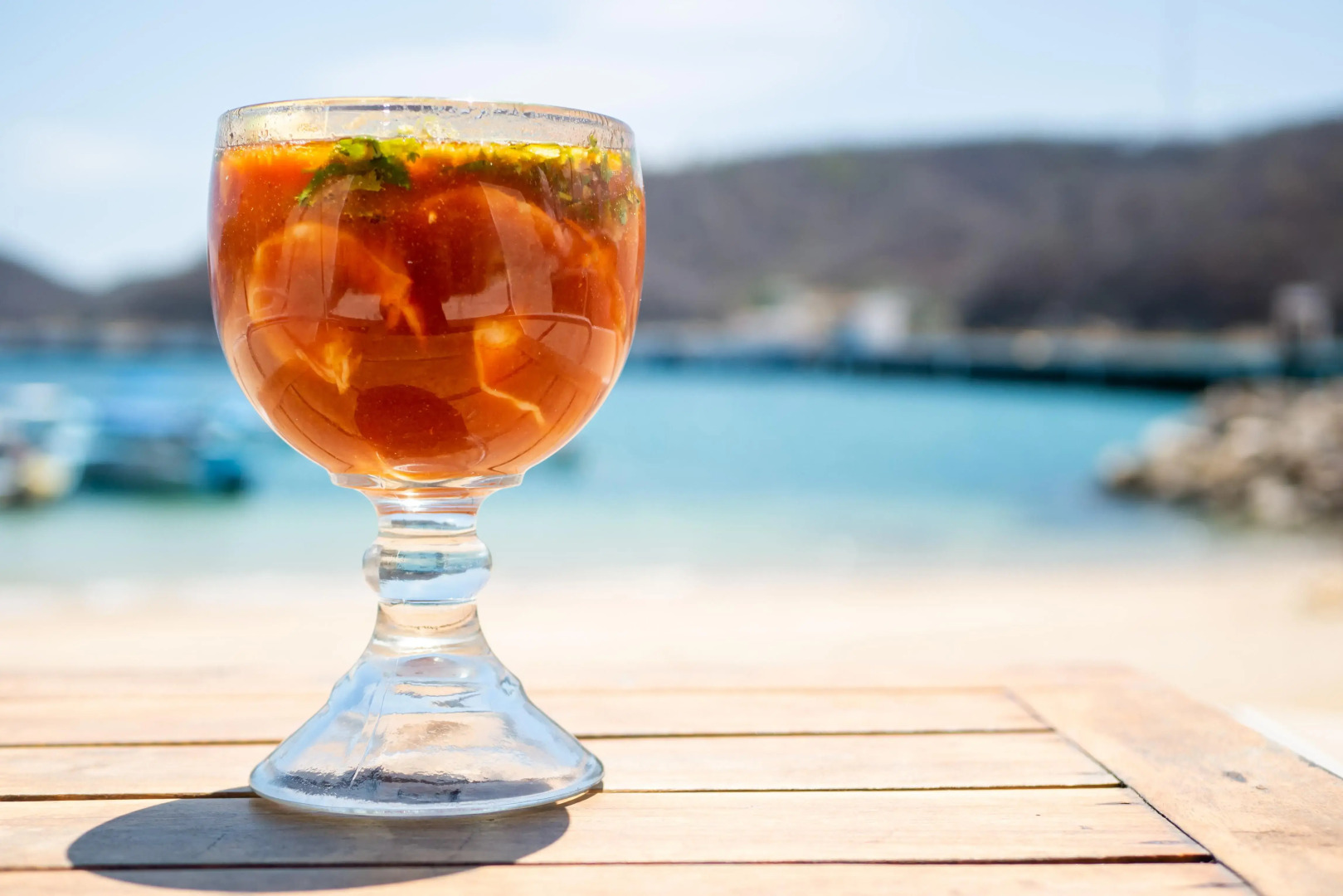 Hotel Marina Resort & Beach Club