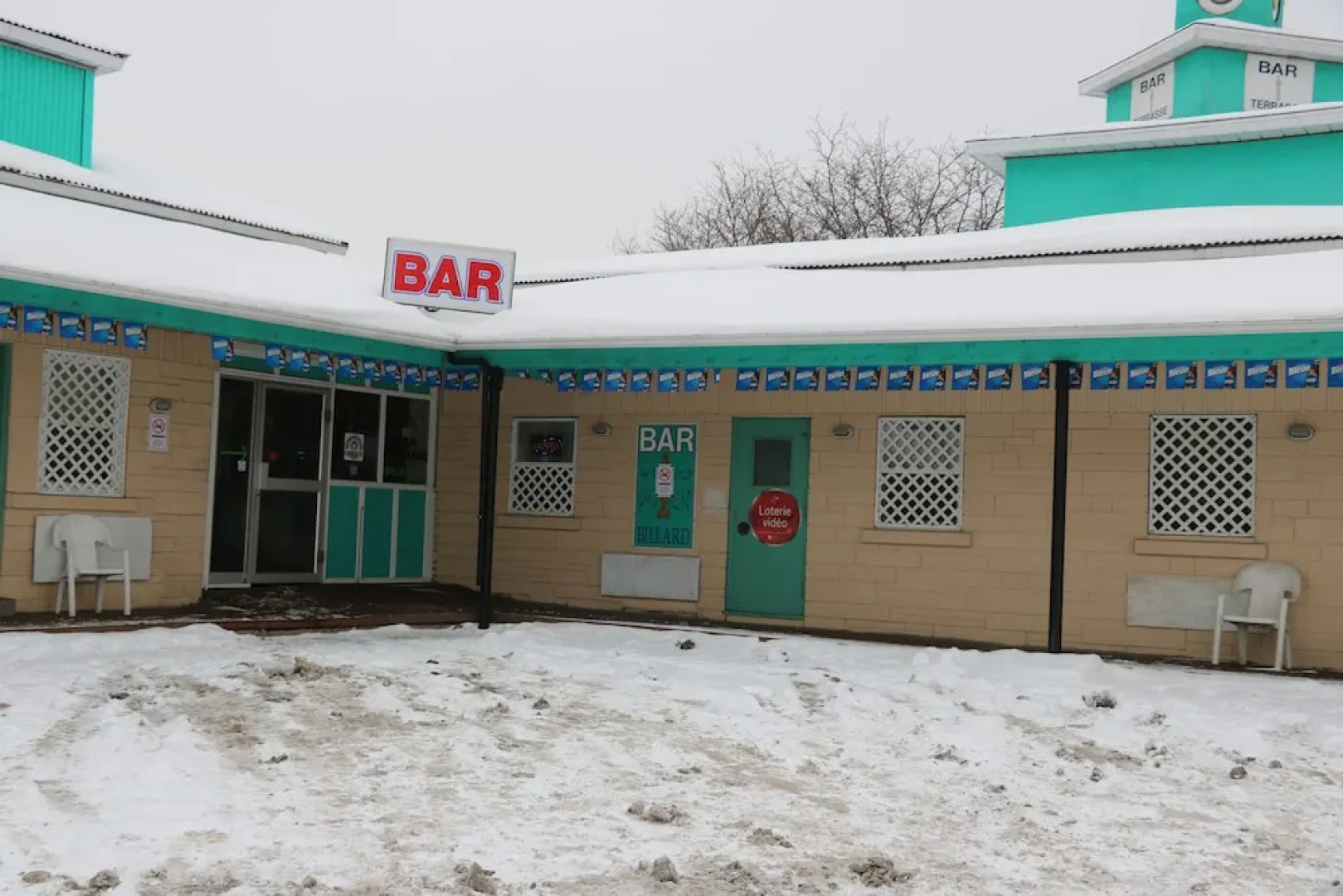 Motel Oscar