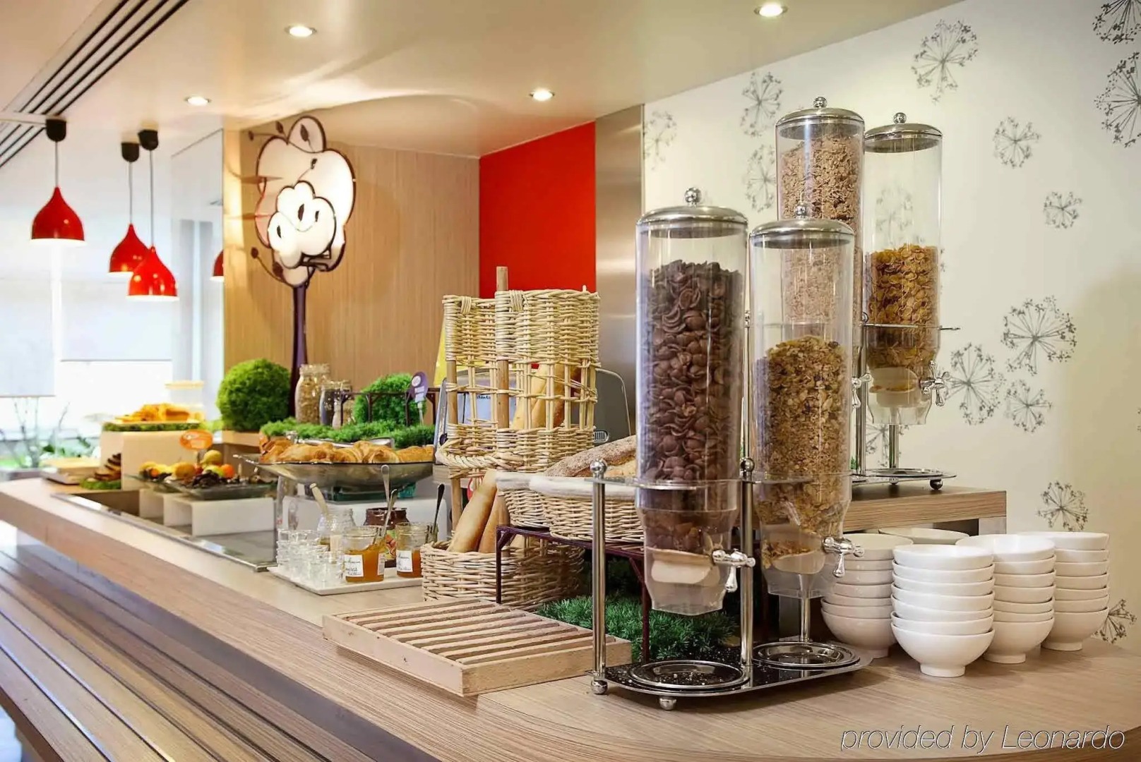 ibis Paris Porte de Vanves Parc des Expositions