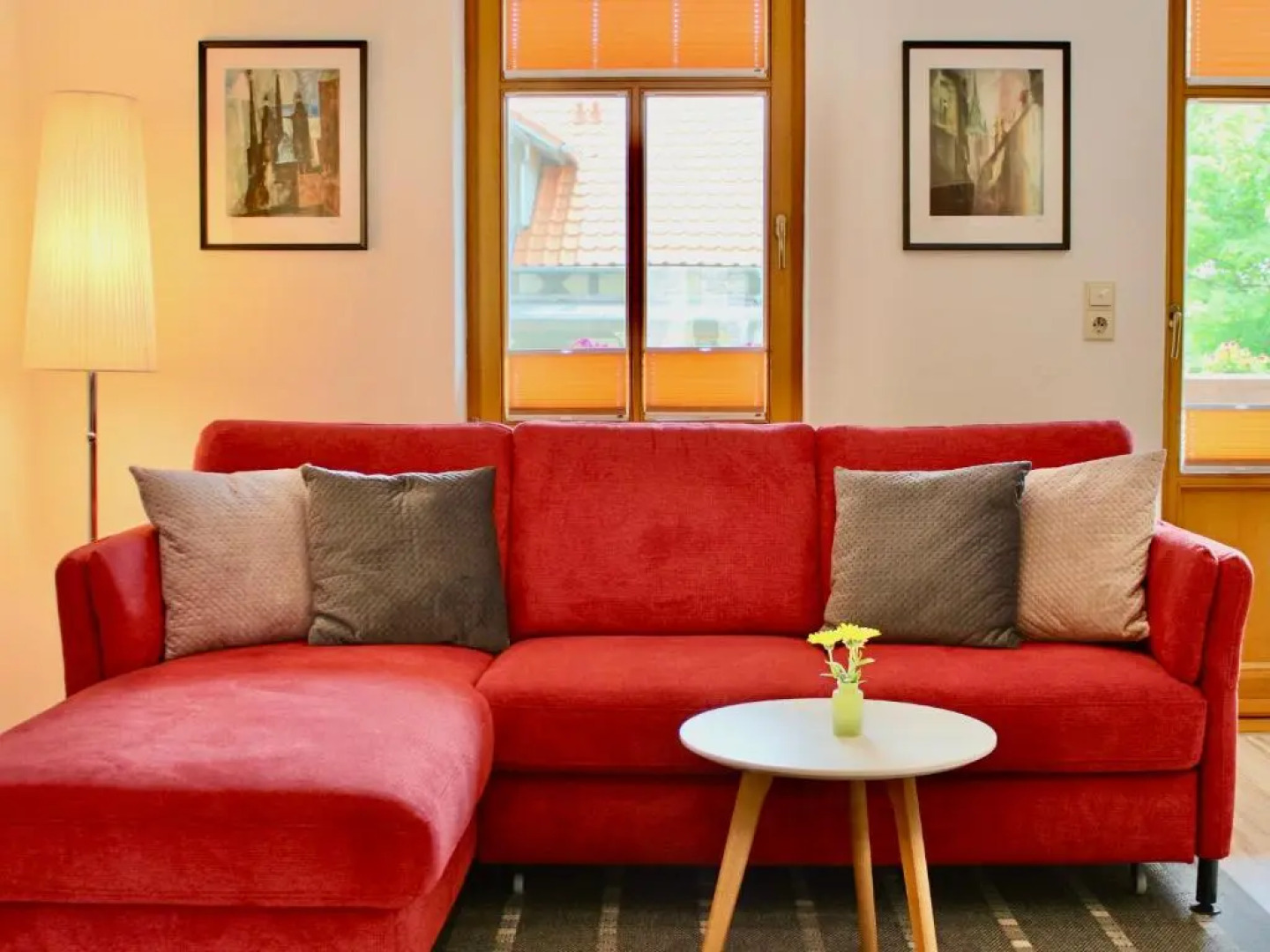 Pension Kurhausblick