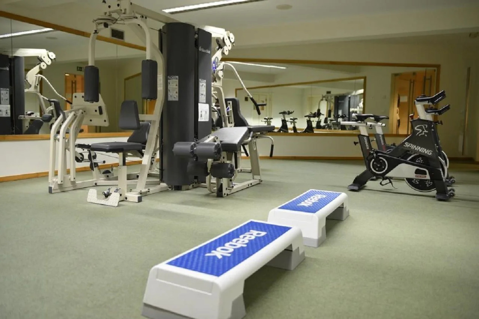 Caloura Hotel Resort