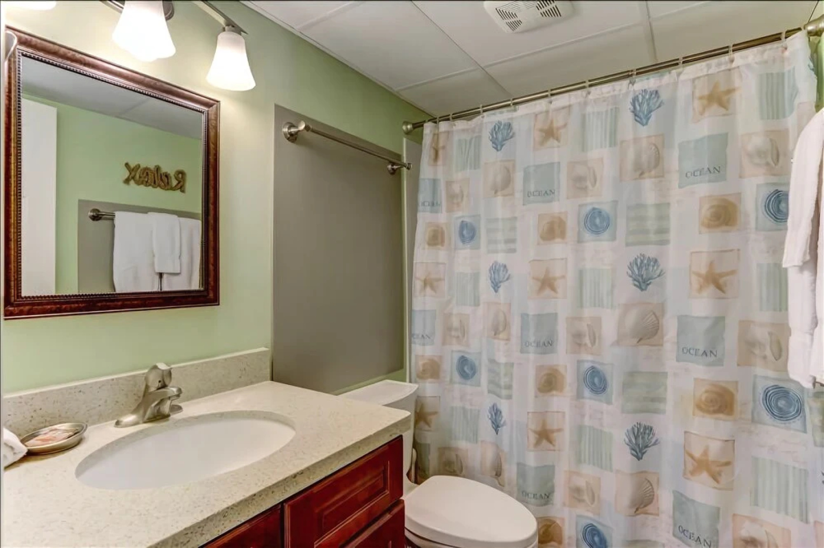 Amelia By The Sea 222 - 2 Br Condo