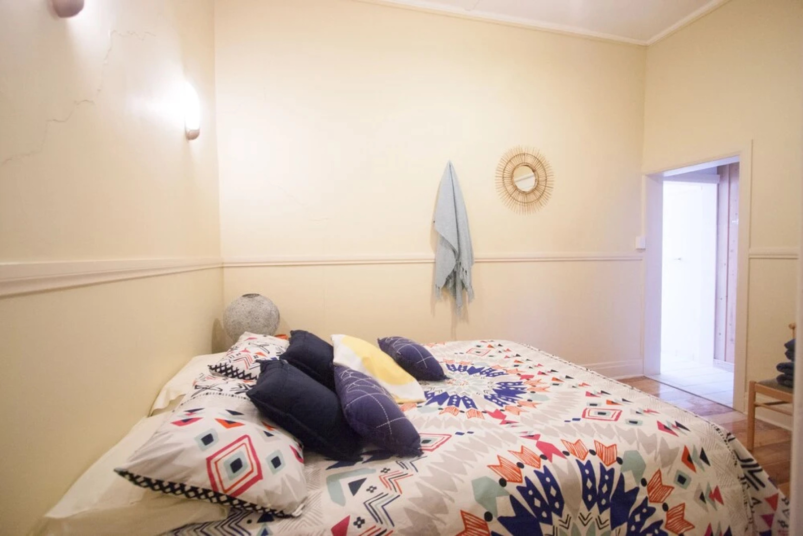 Charleston House - Mathoura