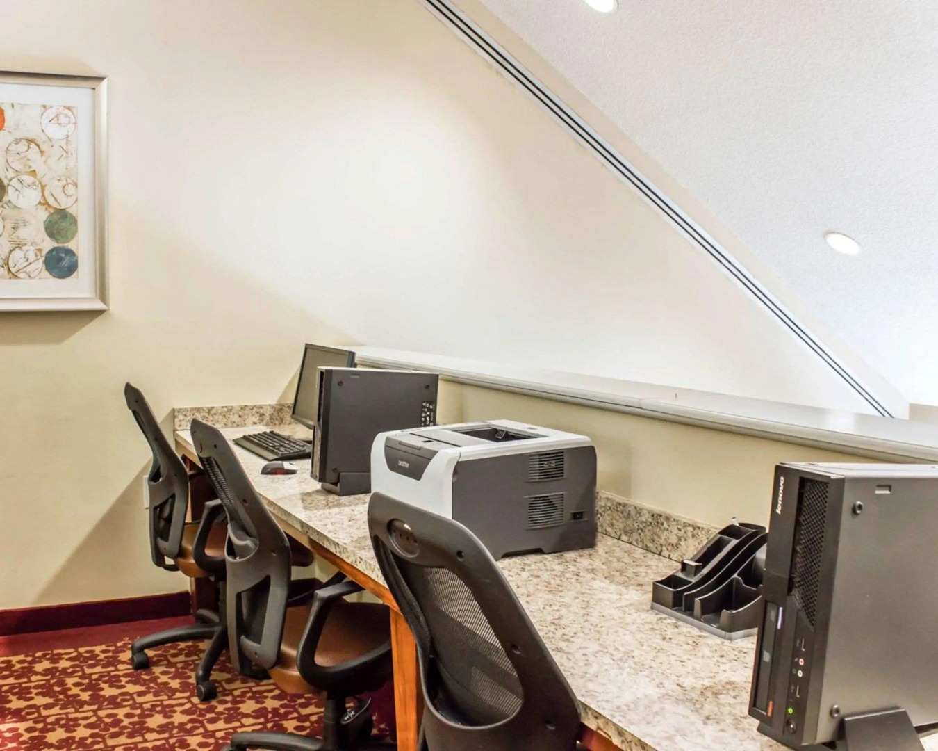 Comfort Inn Fayetteville near Fort Bragg