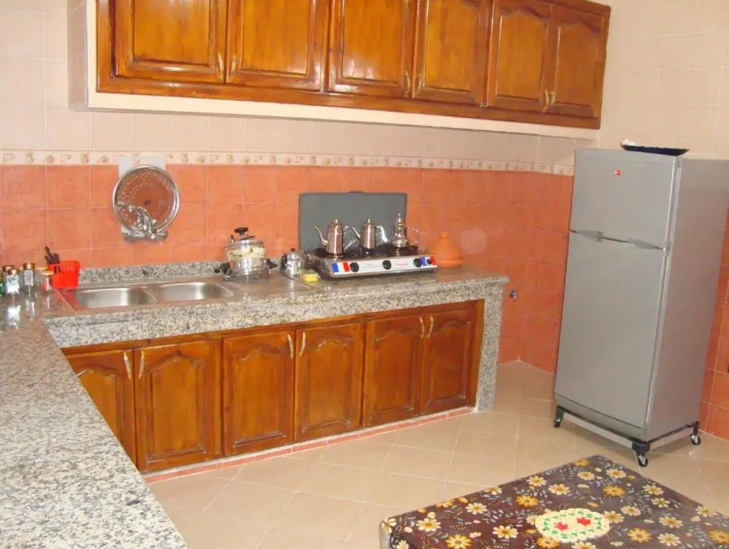 Yasmine Appartements