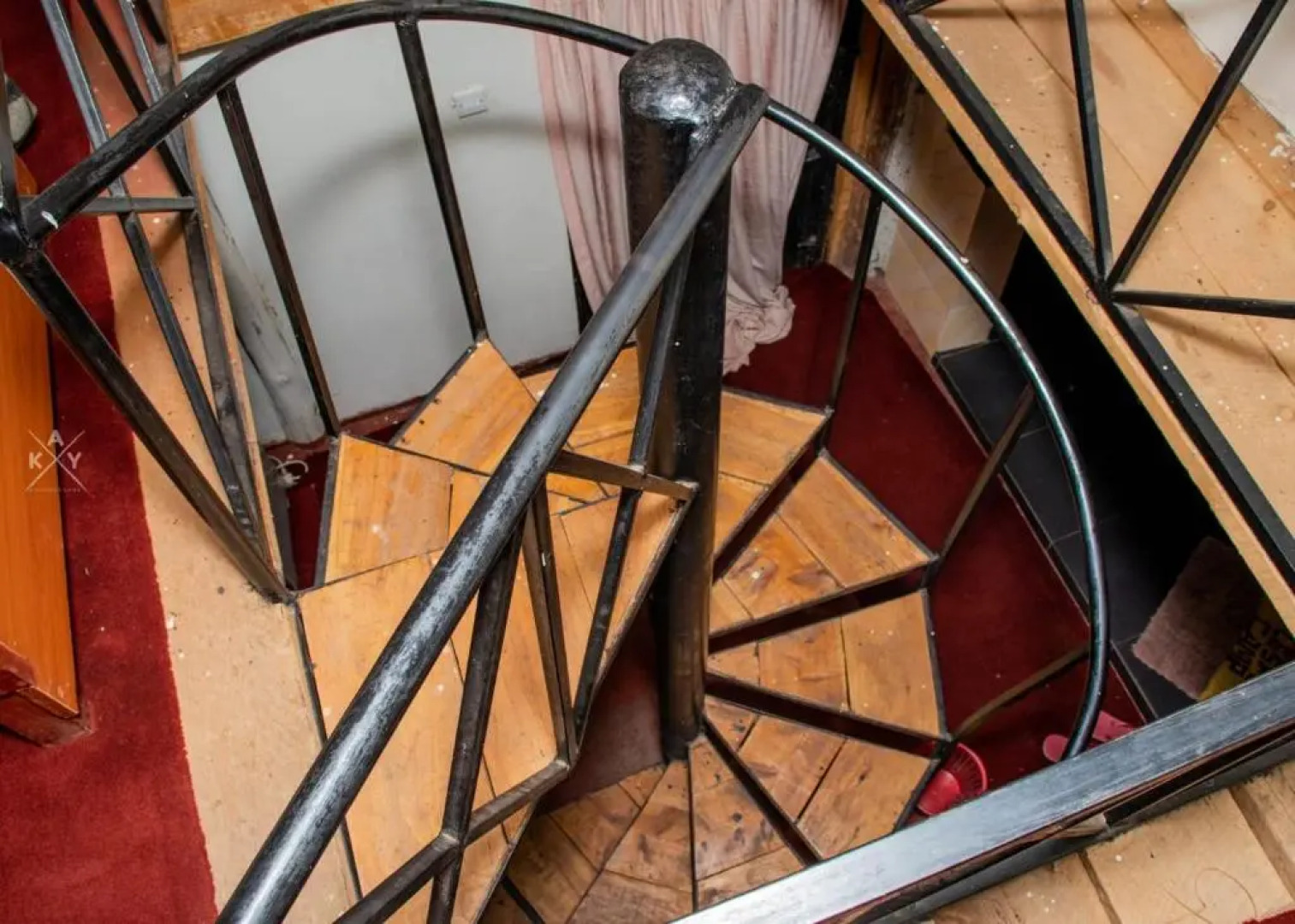 Eagles Point Camp, Lake Elementaita