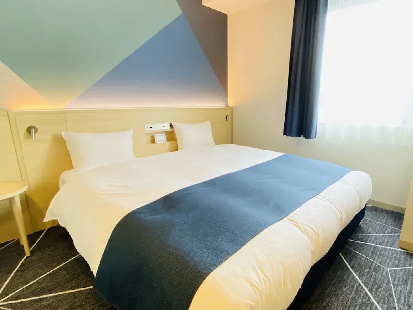 OMO5 Hakodate by Hoshino Resorts