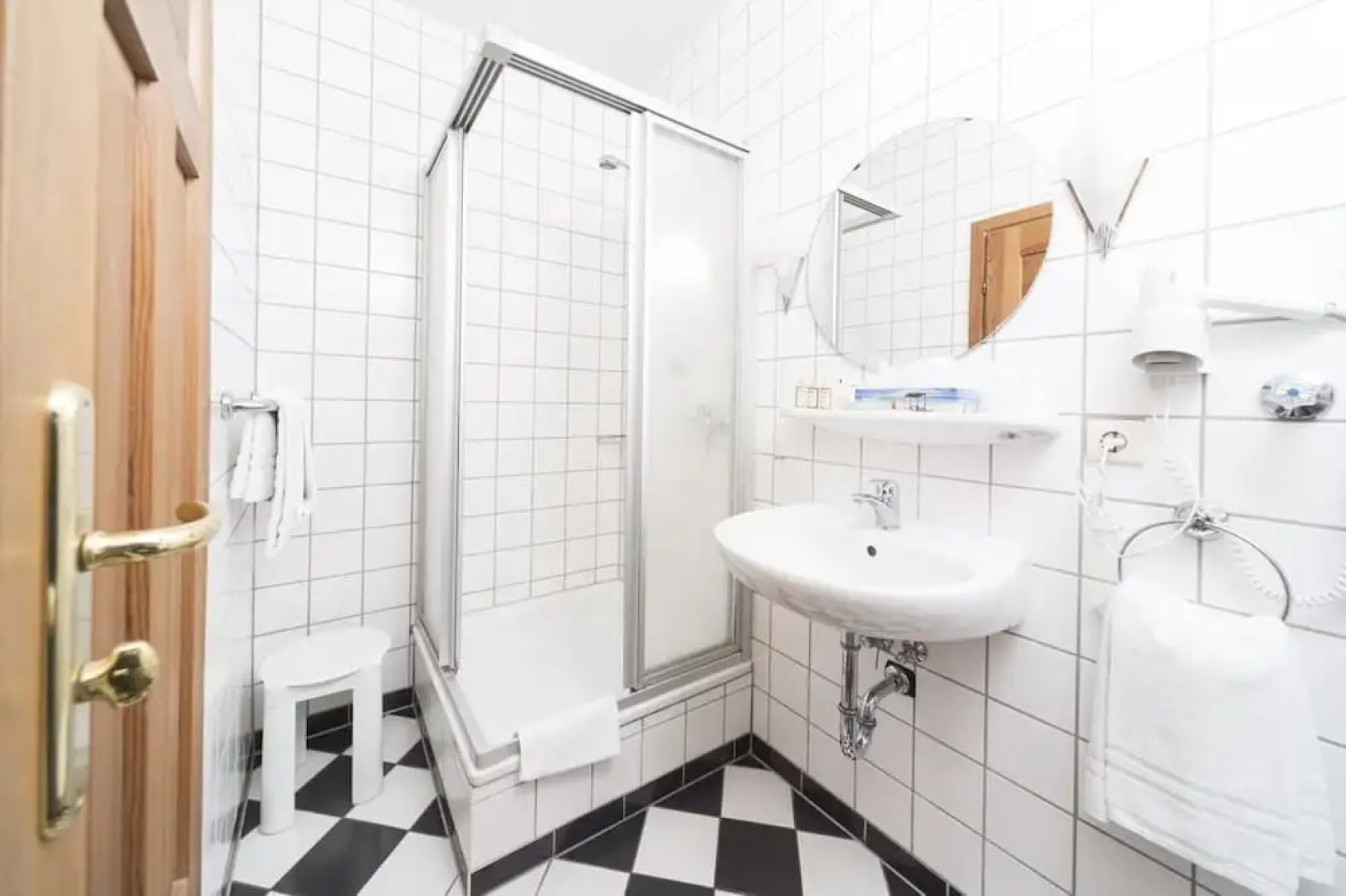 Hotel Altes Stadttor