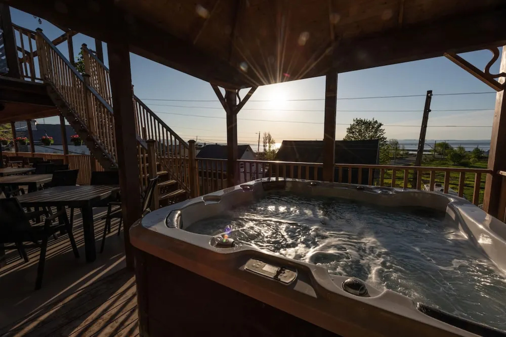 Auberge Le Four à Pain